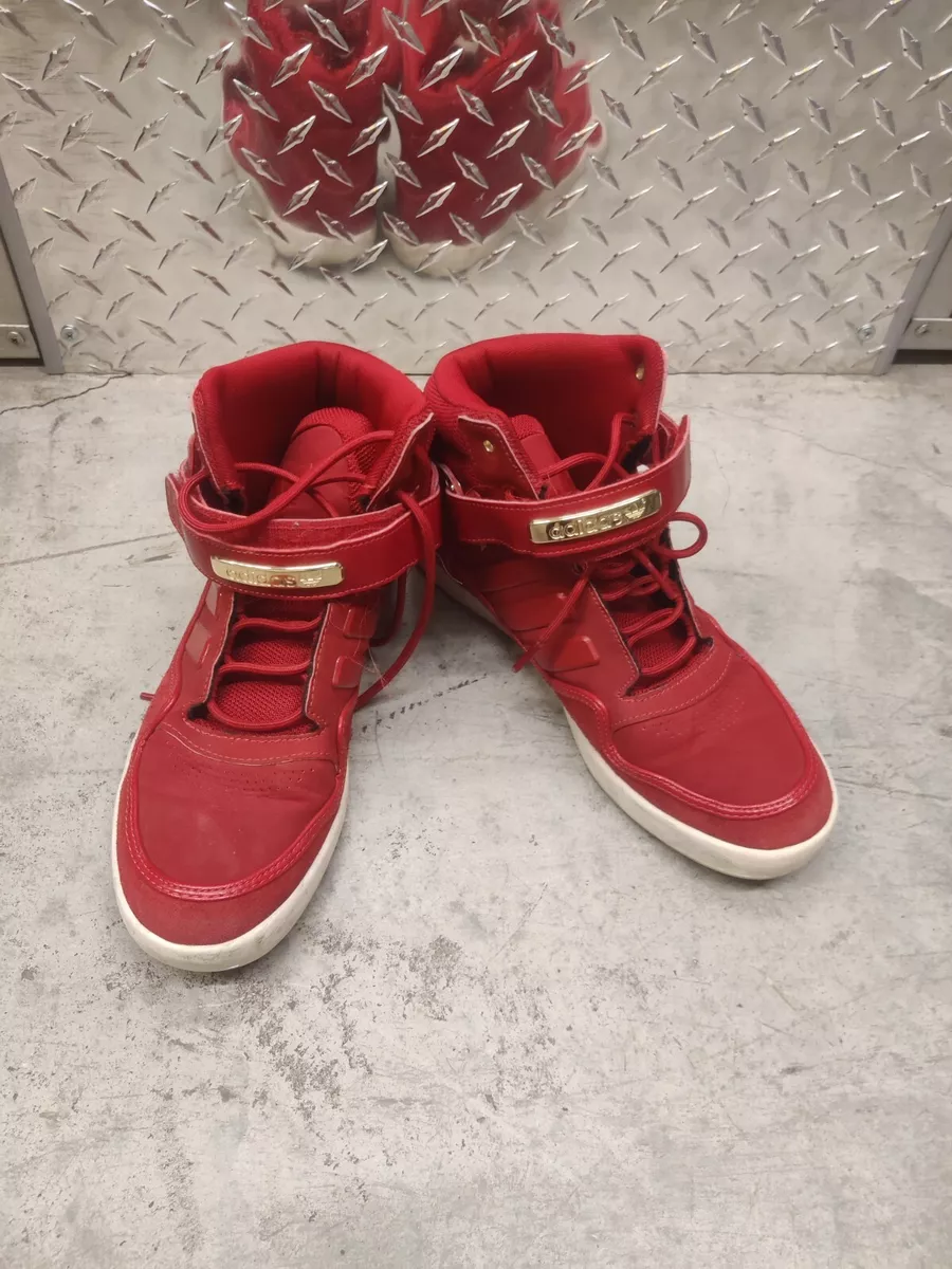 Adidas Originals AR 2.0 Sneakers Shoes Men s 9 1 2 eBay