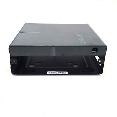 ThinkCentre Tiny DVD+RW Kit Expansion VESA M600, M700, M710, M715, M715q, M900, | eBay ThinkCentre Tiny DVD+RW Kit Expansion VESA M600, M700, M710, M715, M715q, M900, | eBay