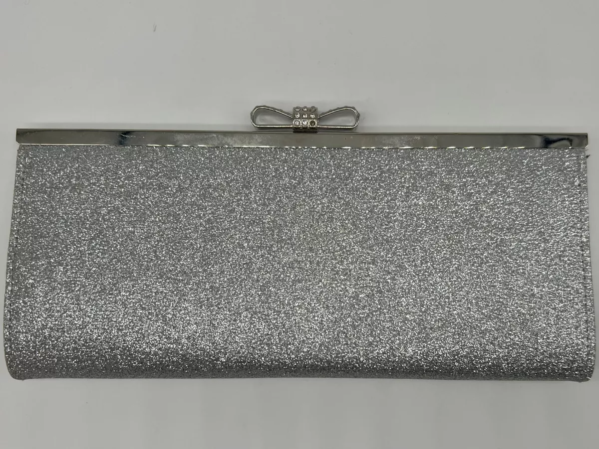 Silver Sequin Clutch, Platinum Sequin Purse, Silver Sequins, Bridesmaid  Clutch, Silver Wedding, Silver Handbag, Sequins Clutch, Silver Purse - Etsy