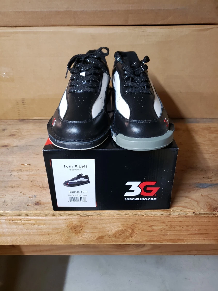 Bowling shoes hotsell size 12