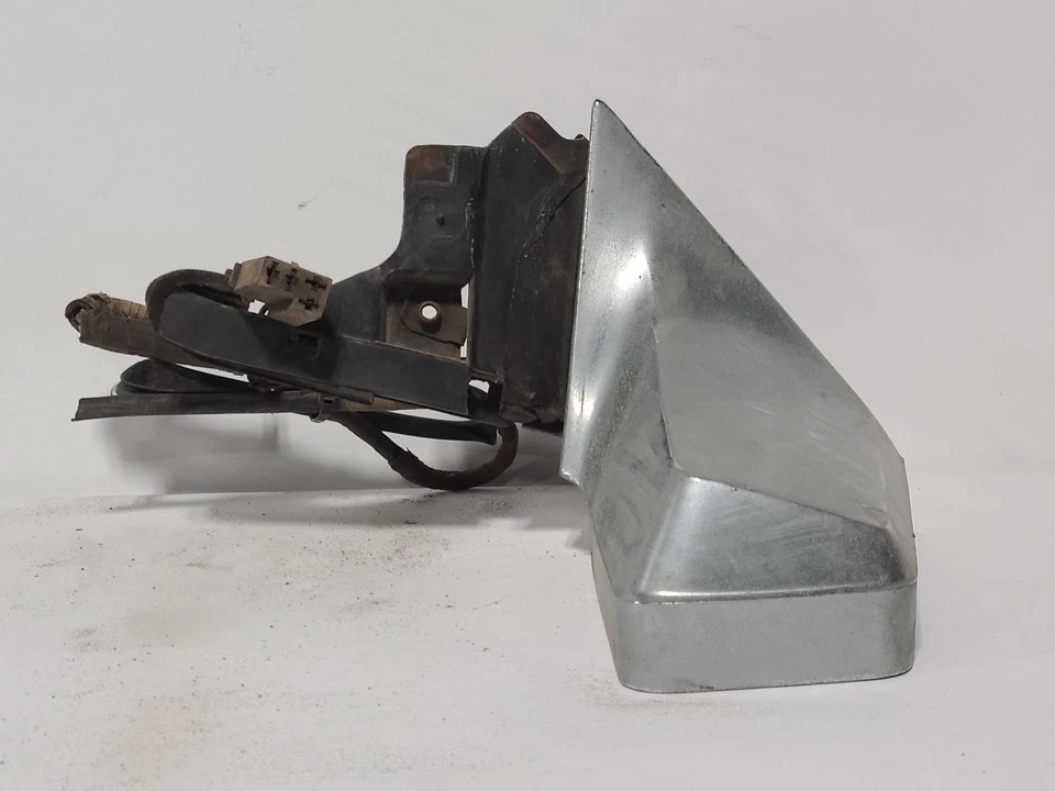 Espejo retrovisor izquierdo usado se adapta a: Chrysler New Yorker 1987 (tracción delantera) eléctrico izquierdo grado C Foto 4 de 4