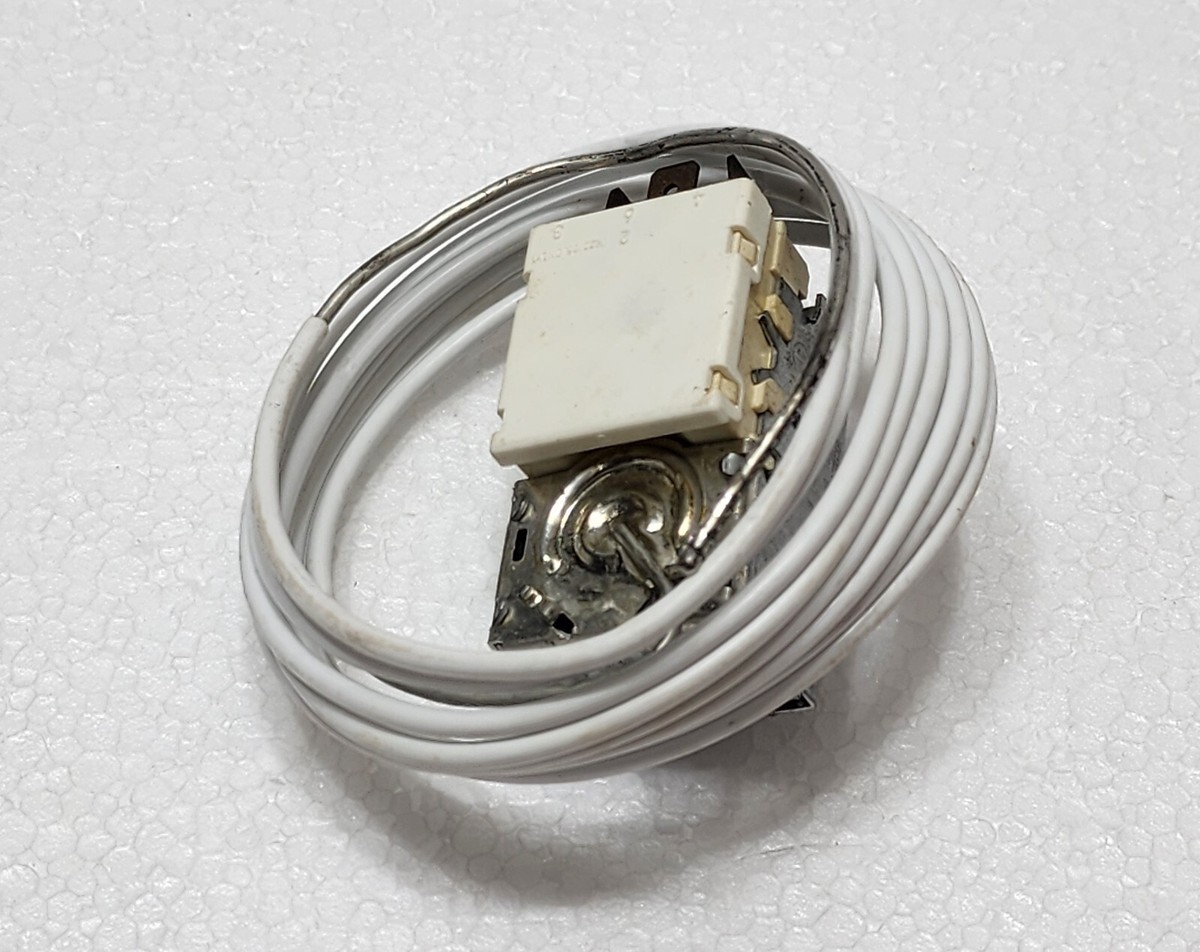 R23591 BREMA / RANCO THERMOSTAT K22-L1082 / DANFOSS 077B-6329 (-22