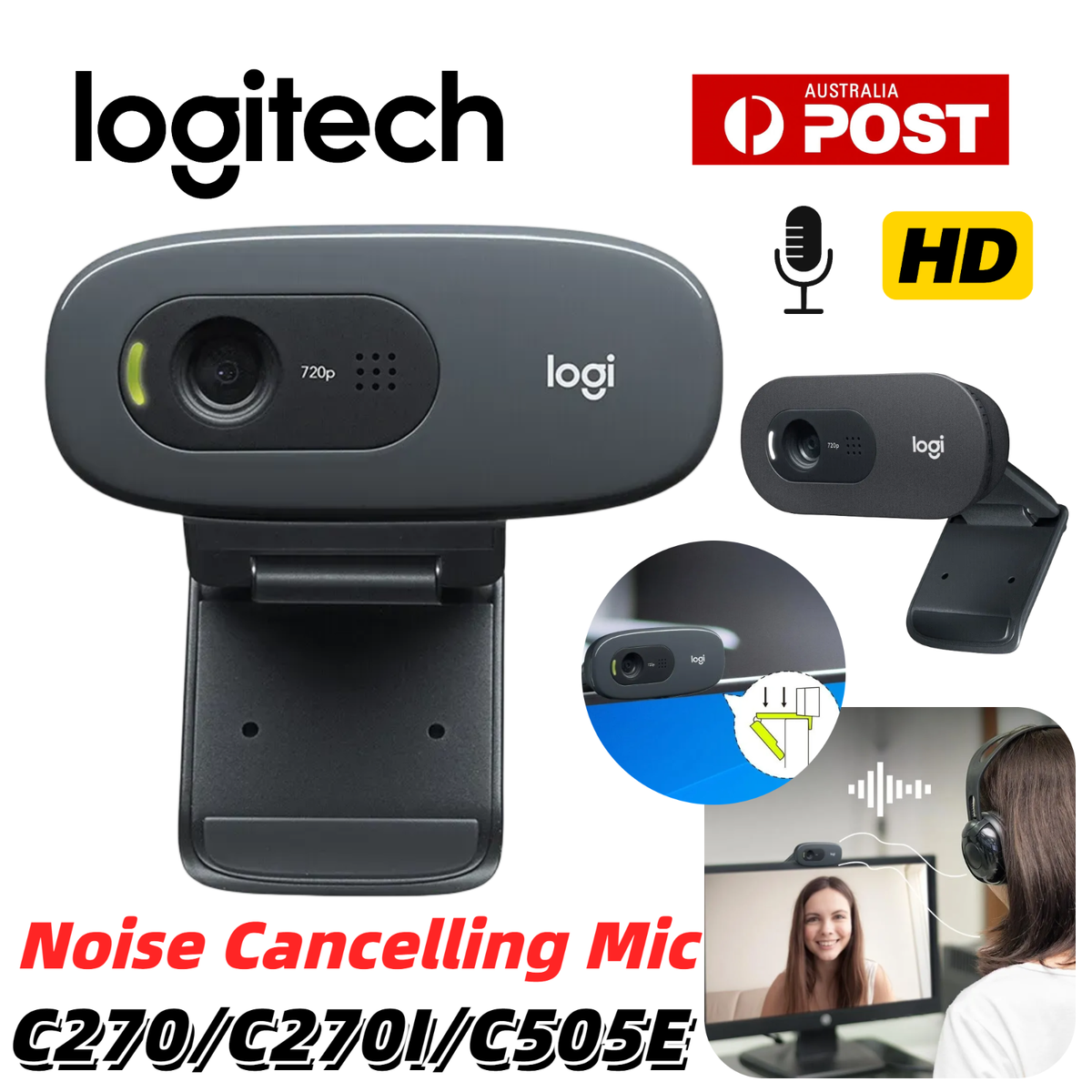 Camera C505e Hd Web Cam Buy Logitech C505e HD Business Webcam
