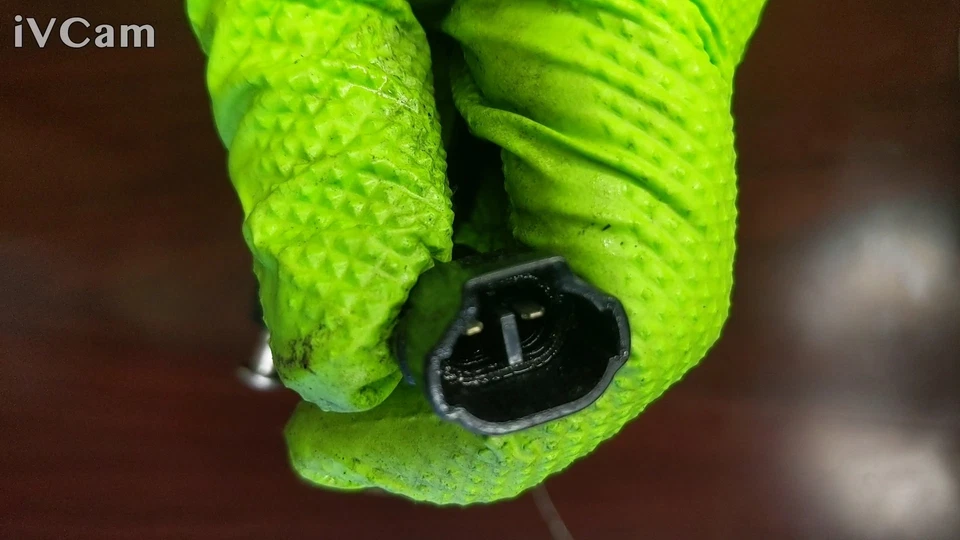 Suzuki 05-09 / 11-19 Boulevard 01-04 Intruder Volusia 800 Pata de cabra Patada lateral Foto 3 de 4