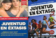 Carlos Cuauhtemoc Sanchez Biography