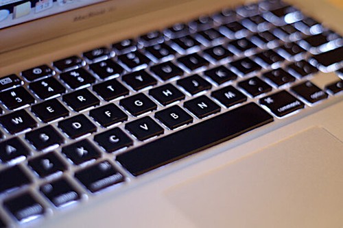 🍒 Clé Clavier Macbook Air 2020-2025 MODÈLES : A2179 A2337 A2681 A2941 - Photo 9/161