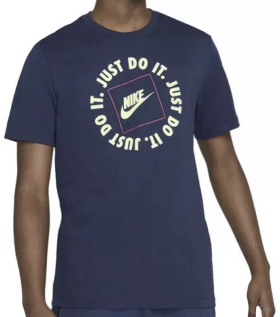 NIKE Sportswear Masters Neptune Green 
