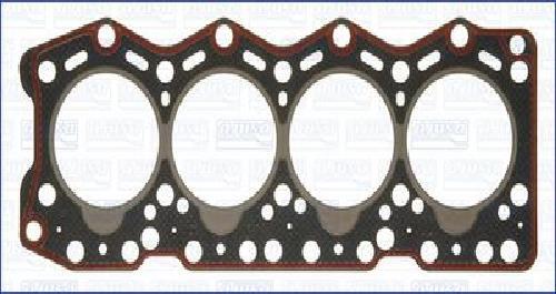Original Ajusa Dichtung Zylinderkopf 10068510 FüR Fiat Iveco Opel Renault-image