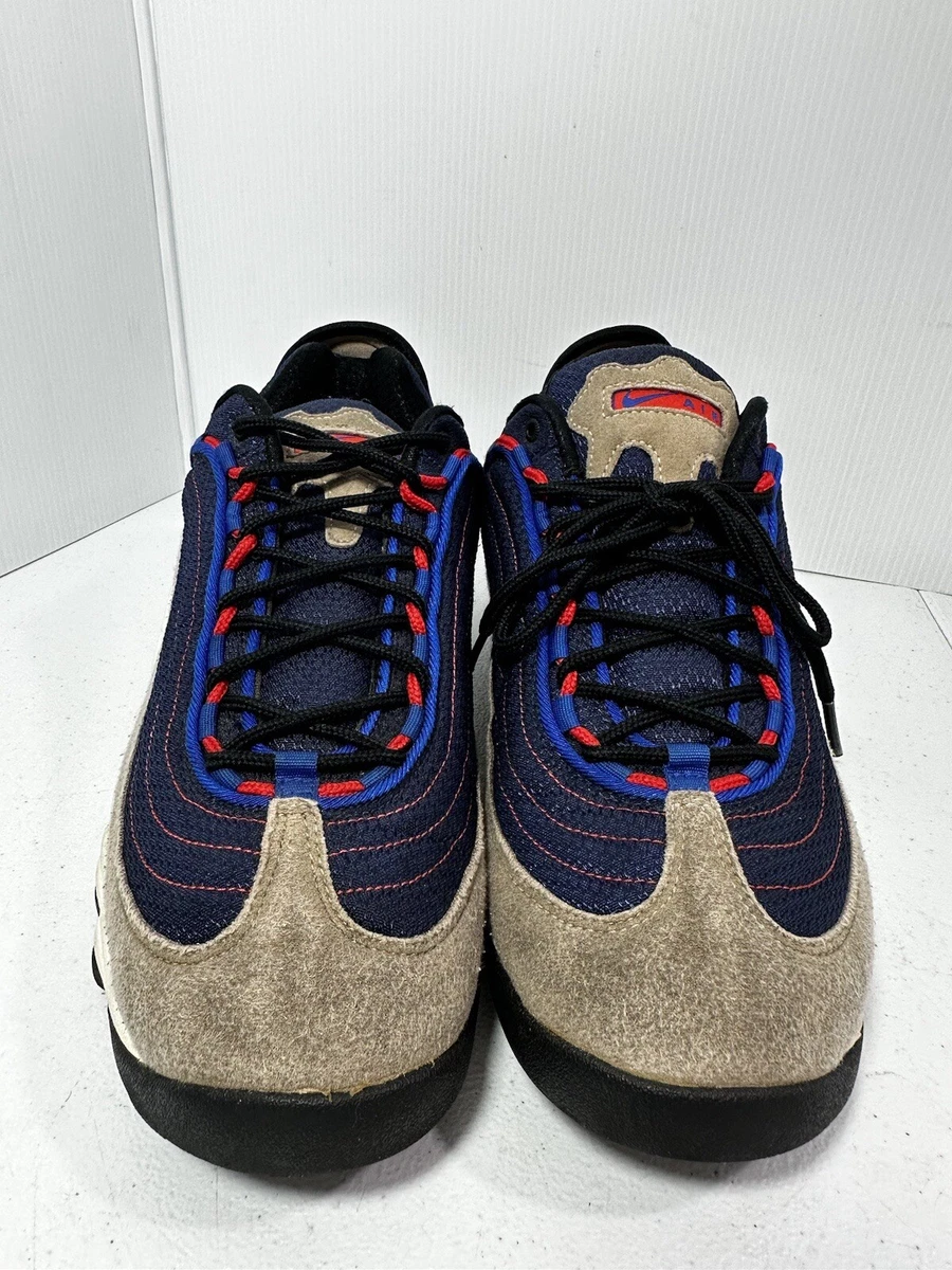 Nike air sales skarn sand blue