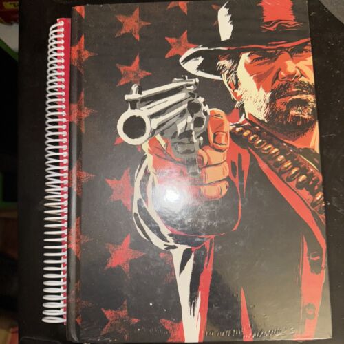 Red Dead Redemption 2: The Complete Official Collector's Edition NEW SEALED - Afbeelding 1 van 3