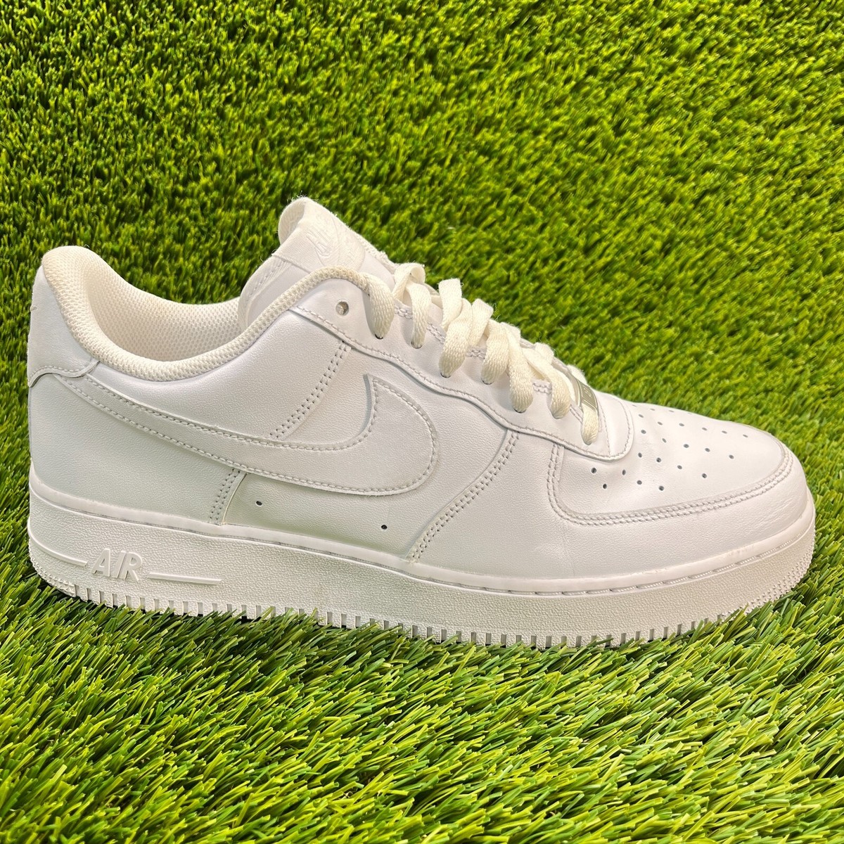 size 12 nike air force 1 shoes