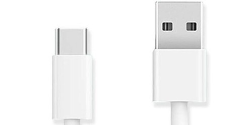 USB C Cable 3-Pack USB to C 3A Fast Charger Cable Cord-3ft - Picture 2 of 5