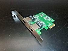 StarTech ST1000SPEXD4 Dual Port Gigabit PCI E...
