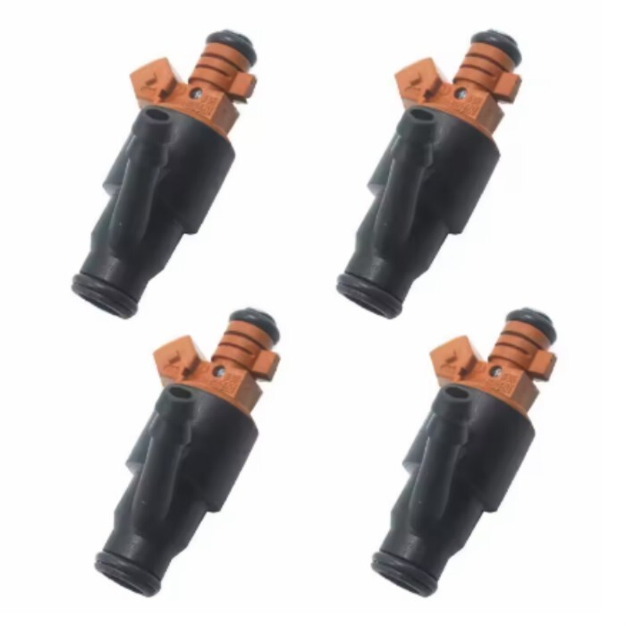 Injecteur essence 0280150501 anti ratés pour BMW E36 Z3 1.8L