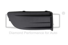 DPA Lüftungsgitter Stoßfänger rechts für Skoda Octavia II Combi 1Z5 1Z3