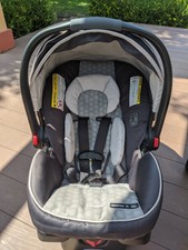 graco davis stroller