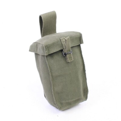 Replik 1958 SAS Wasserflaschenbeutel von Kay Canvas WD645