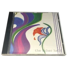 The Other Half CD Rock Music 1994 Ahbeaudae Records