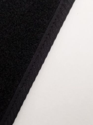 High quality and tailor-made car floor mats for Audi Q8 2018-2025 - Picture 3 of 15