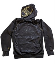 Vintage 1990's Champion Woman Zip Hoodie Sweat Pants Tracksuite Size S Pre Owned