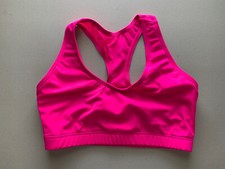 Balera Women  s Fushia Racerback Dance Top Size Adult Small