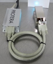 T193646 Novalux Protera 488-15 DPSS Laser 488nm w/ Controller