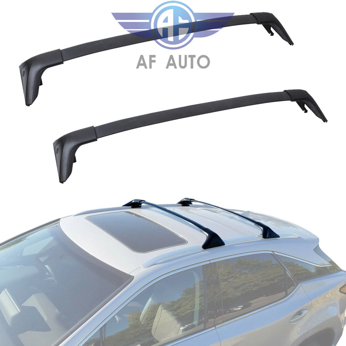 Best roof rack for lexus rx350 hot sale