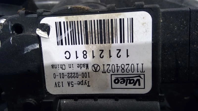 Chevrolet Tahoe 2017-2020 calefacción evaporador climatización soplador carcasa OEM 23117425 Foto 2 de 4