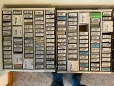 LOT of 50 Different Baseball Cards of Each Player Pick From 77 Stars  $9.95/Lot