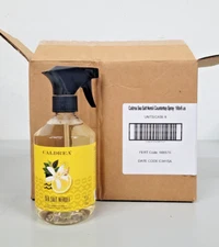 (6 Pack) Caldrea Multi-Surface Countertop Spray, SEA SALT NEROLI - DISCONTINUED
