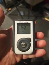 Oticon Amigo T30 063658 Basic Transmitter Less Microphone & Cover