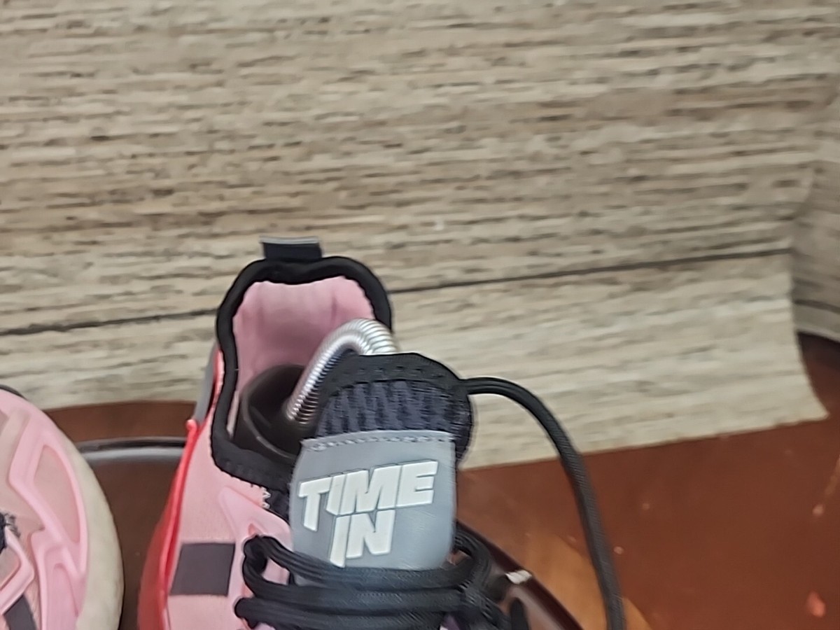 Size 6.5 - adidas Ninja x ZX 2K Boost Time In - True Pink