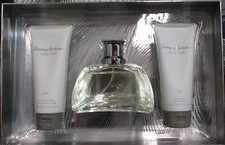 Tommy Bahama Very CoolMen Gift Set 3.4oz Cologne, Balm and Shower Gel