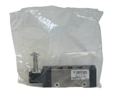 AVENTICS KRONES 0-026-00-493-0 / 0026004930 SOLENOID VALVE 24VDC NSFS