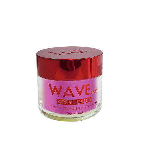 Wave Gel Queen 4 in 1 matching WaveGel Lacquer & Acrylic Dip powder (080-120) - Picture 231 of 240