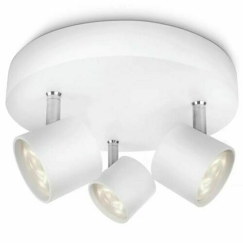 Appliques moderne en céramique - 1 sources lumineuses - L.30 x H.15 cm - blanc