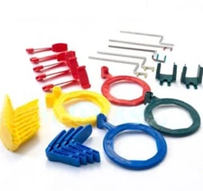 Dental X-Ray Positioning System XCP-DS Type Positioner Holder Arm Ring Wing
