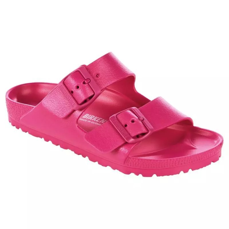 Birkenstock Arizona EVA Sandals Slides Beetroot Purple-Pink Unisex