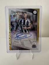 2025-26 Topps Carnaval UEFA Club Competitions Soccer Checklist Guide in-content 30