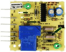 Whirlpool Refrigerator 2303825 Defrost Timer