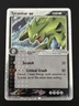Tyranitar ex Cosmos Holo 17/17 2004 POP Series 1 Pokemon TCG - LP