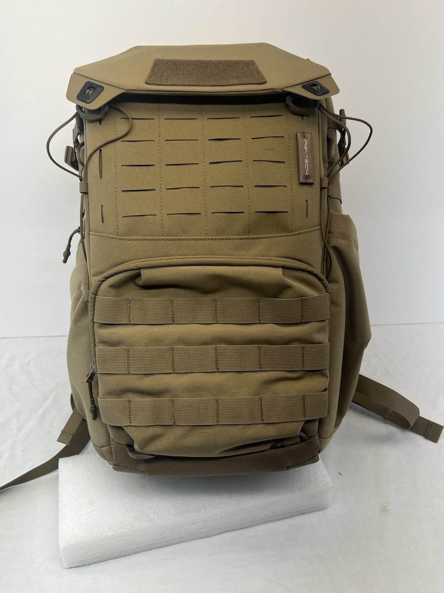 PGYTECH OneMo TAC 25L Tactical Camera Backpack, Waterproof | eBay