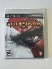 God of War III (Sony PlayStation 3, 2010)