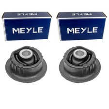 2x MEYLE HINTERACHSBUCHSEN LAGER passend für MERCEDES A-KLASSE LINKS+RECHTS 2x MEYLE HINTERACHSBUCHSEN LAGER passend für MERCEDES A-KLASSE LINKS+RECHTS
