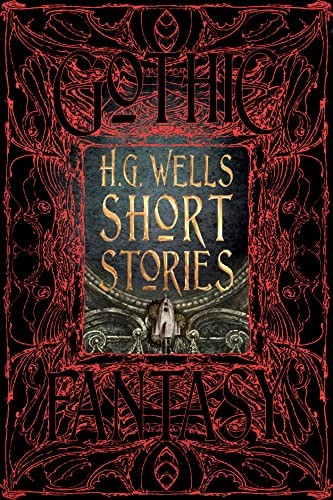 H.G. Wells Short Stories (Hardback Book) - Image 7