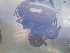 Moteur Opel ASTRA