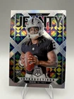 2025 Panini Ashton Jeanty Base (Raw)