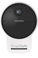 BRAND NEW SimpliSafe Outdoor Security Camera ...