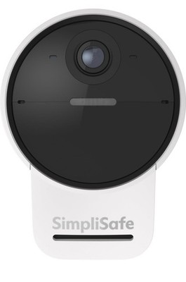 BRAND NEW SimpliSafe Outdoor Security Camera Series 2 (CM021) Fast Shipping
