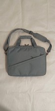 Laptop Bag  Work Bag  Multi Pocket Shoulder Bag  Office Crossbody Laptop Case